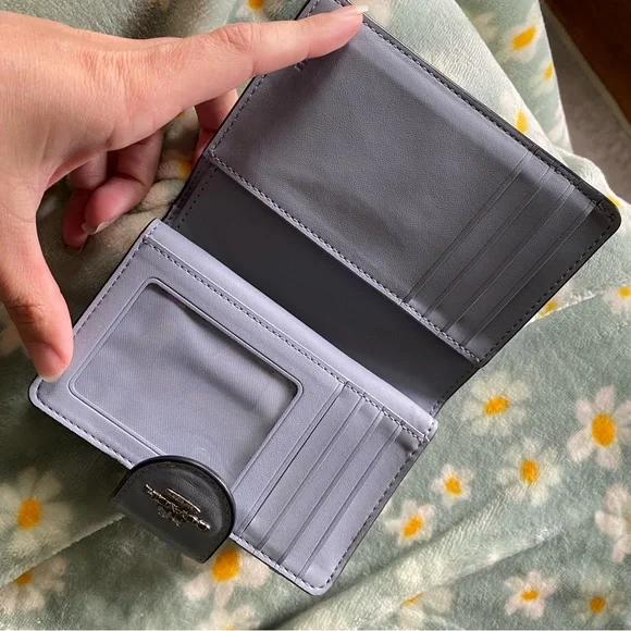 Coach Wallet - Picture 2 of 3